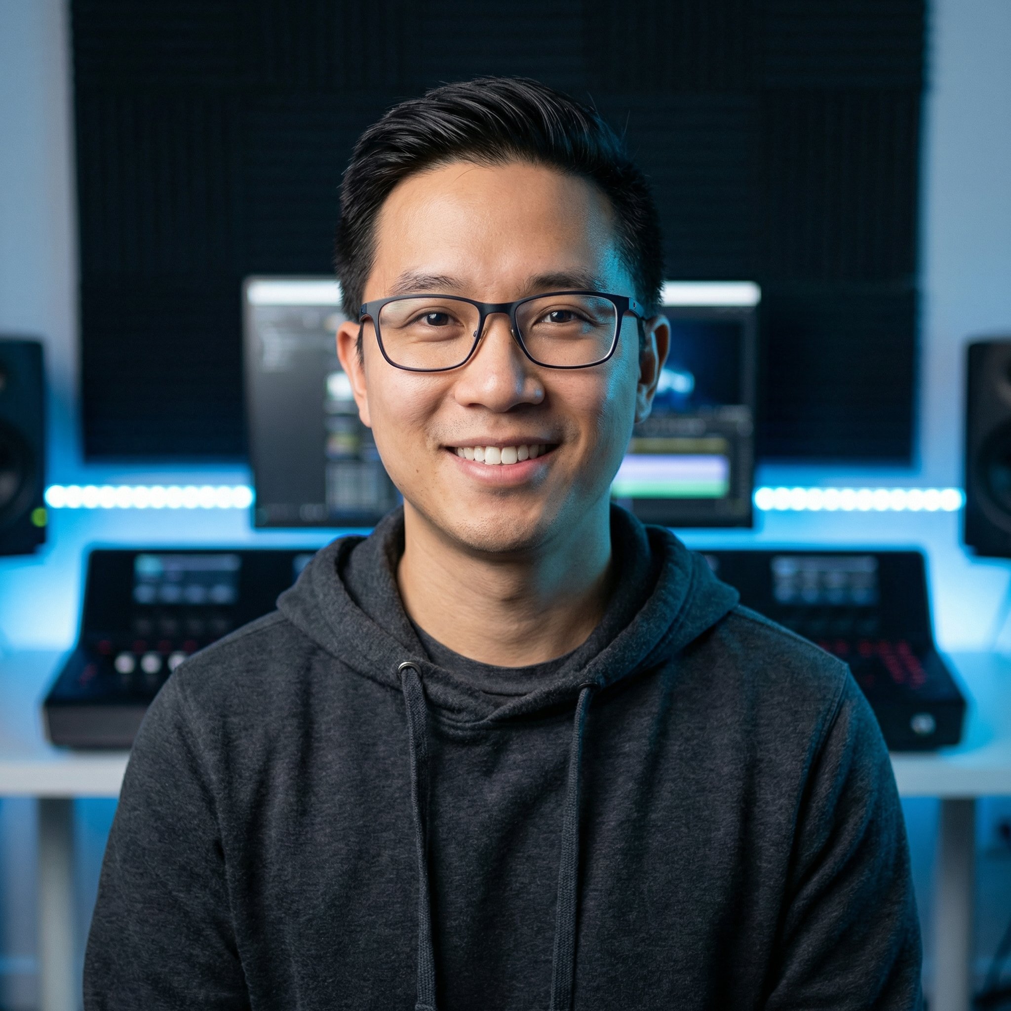 大象传媒技术总监张明宇