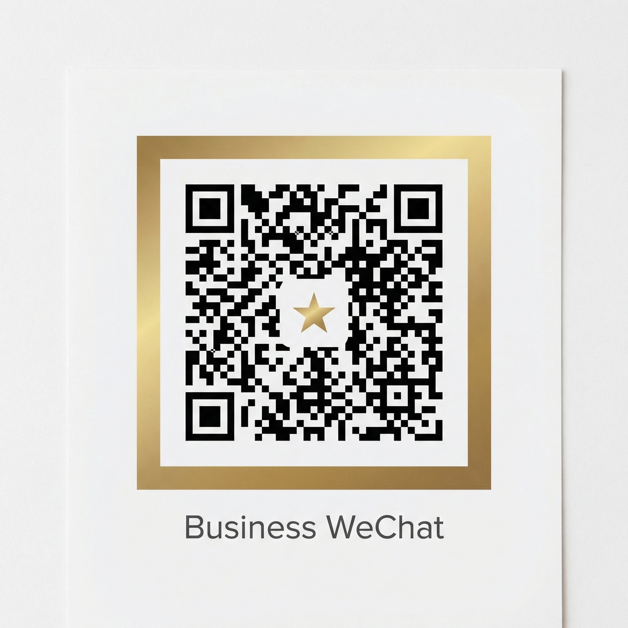 大象传媒商务二维码