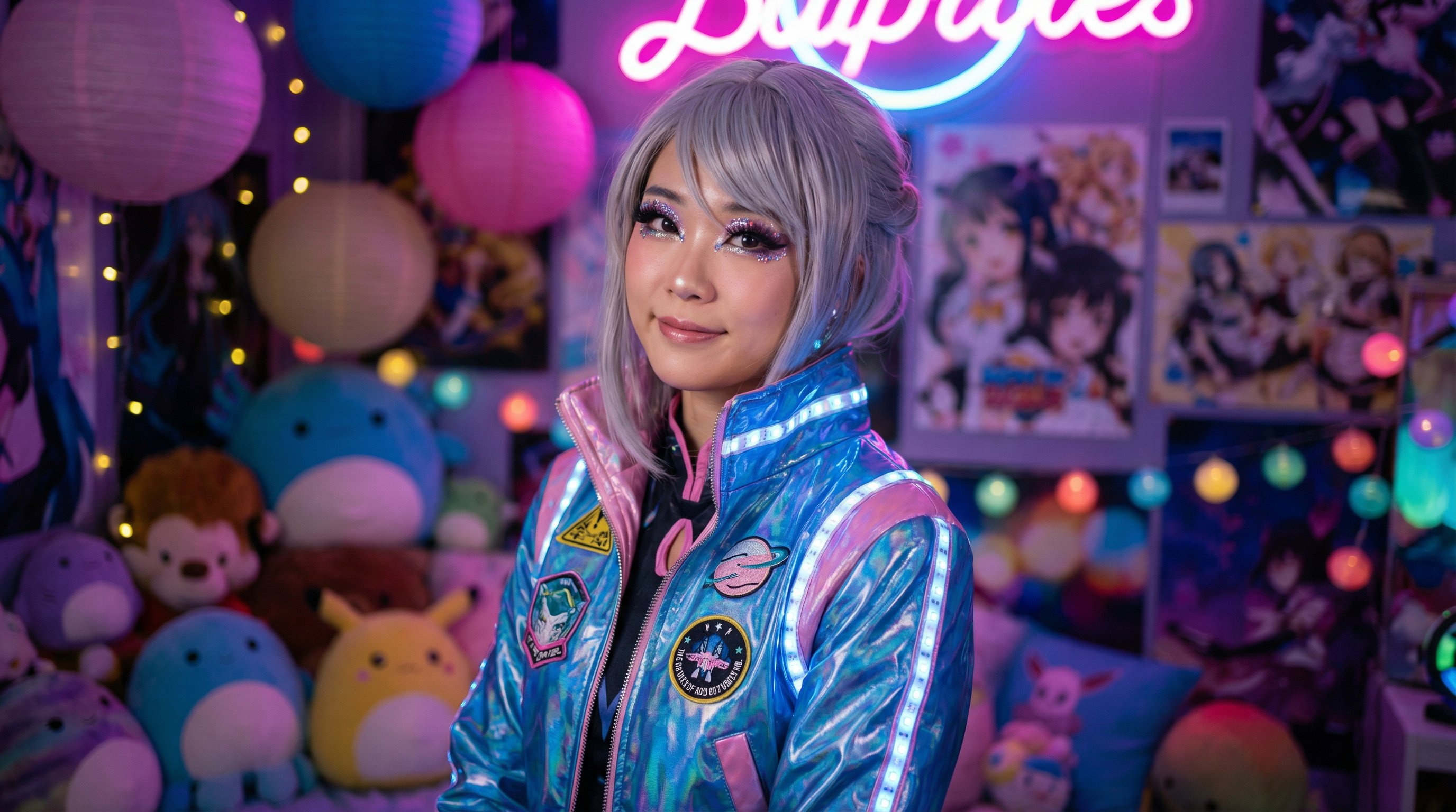 大象传媒动漫cosplay视频