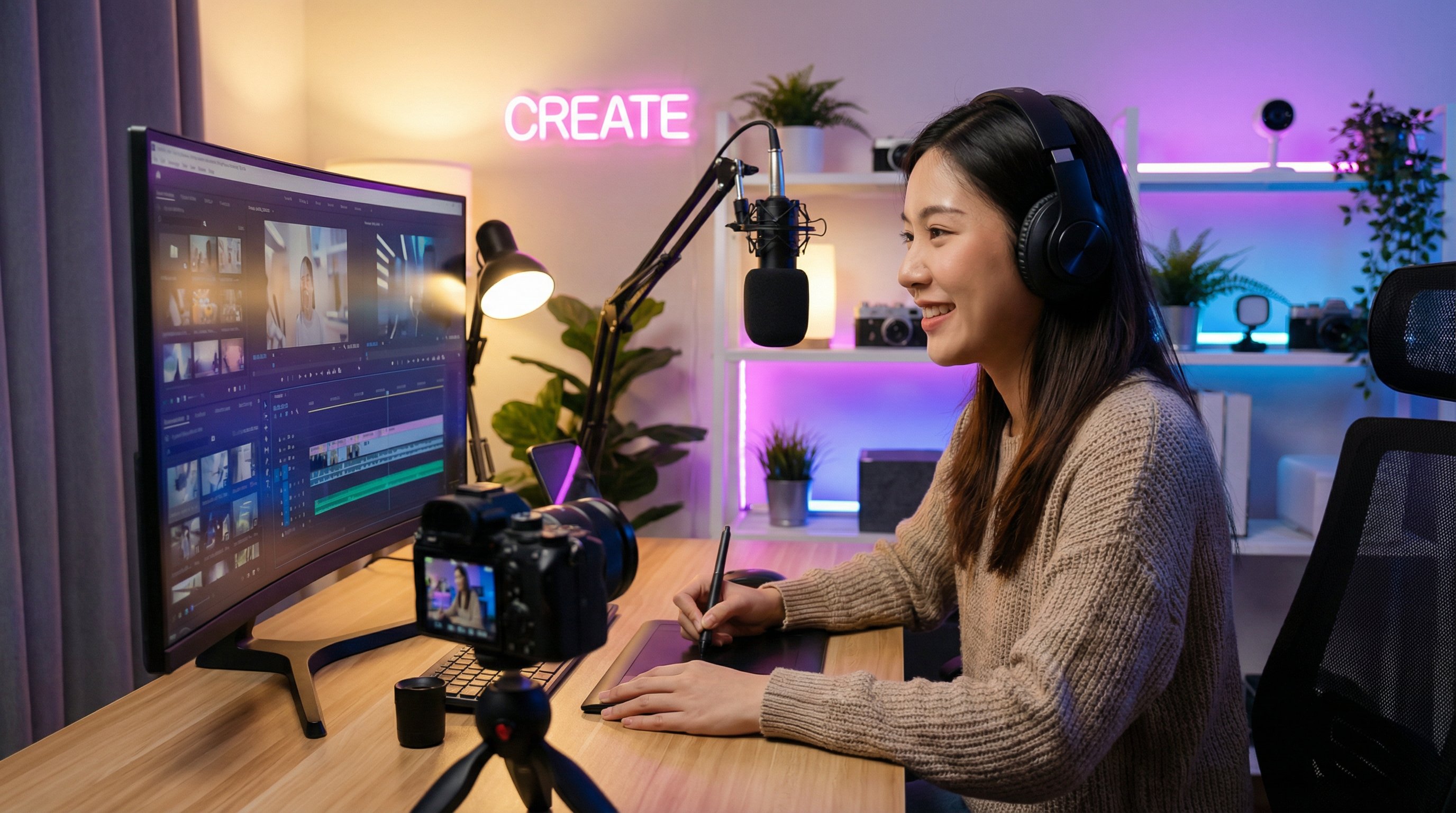 大象传媒视频剪辑教程